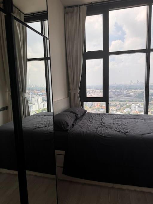 Pangsapuri Luxury 29 Floor Pool Sky View King Bed Coworking Bts *