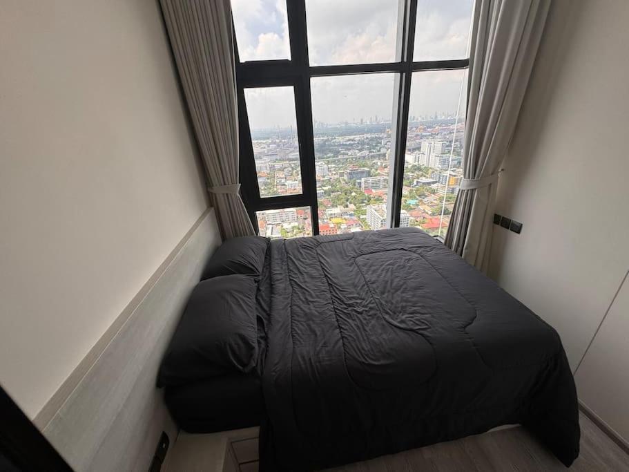 Pangsapuri Luxury 29 Floor Pool Sky View King Bed Coworking Bts